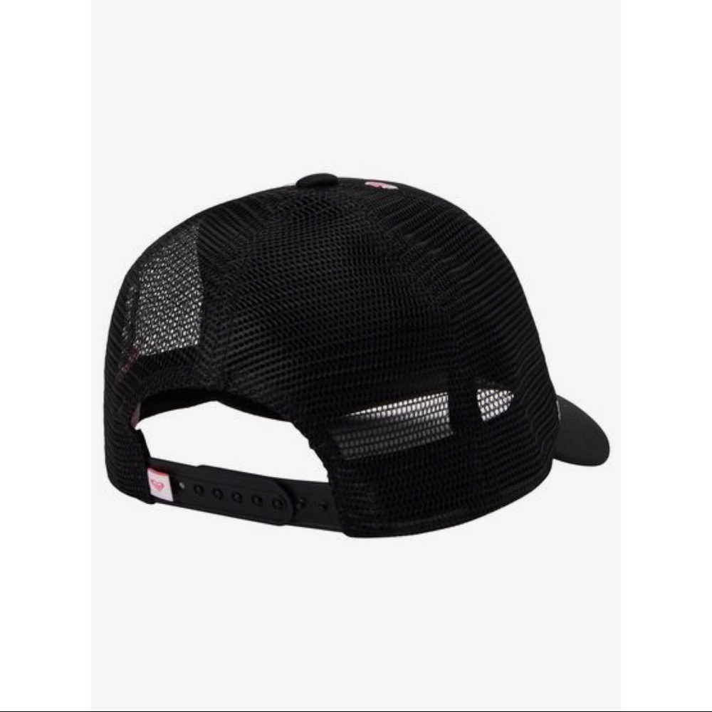 Roxy x Barbie Ocean Town Trucker Hat - Picture 8 of 8